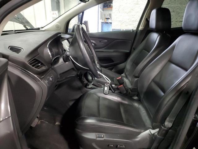 Photo 7 from auction – 2019 BUICK ENCORE ESS with VIN KL4CJGSM8KB747818