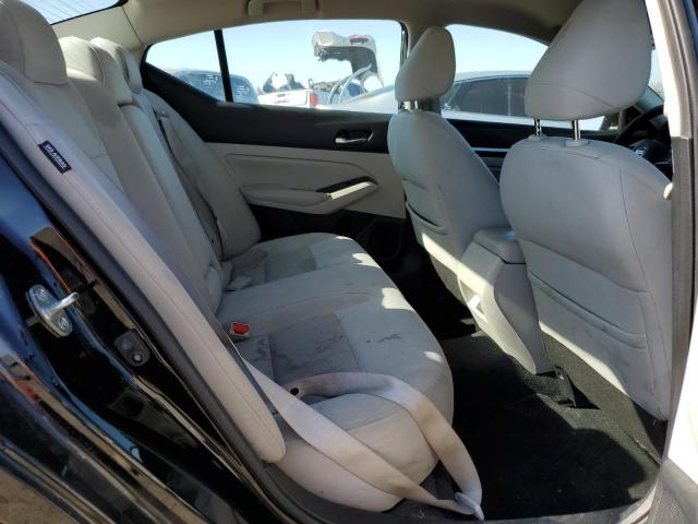 Photo 10 from auction – 2021 NISSAN ALTIMA SV with VIN 1N4BL4DV6MN363138