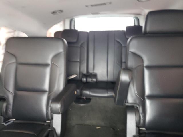 Photo 10 from auction – 2015 CHEVROLET SUBURBAN C with VIN 1GNSCJKC7FR237545