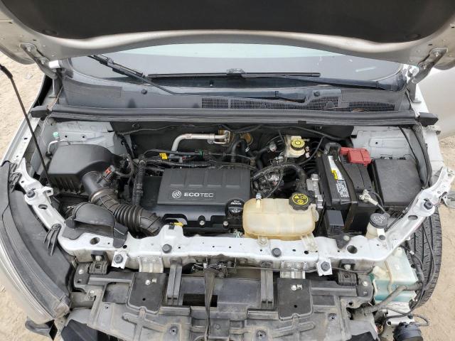 Photo 11 from auction – 2017 BUICK ENCORE PRE with VIN KL4CJASB0HB006406