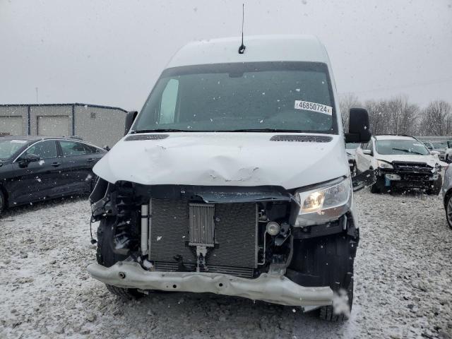 Photo 5 from auction – 2021 MERCEDES-BENZ SPRINTER 2 with VIN W1W40CHY2MT054793