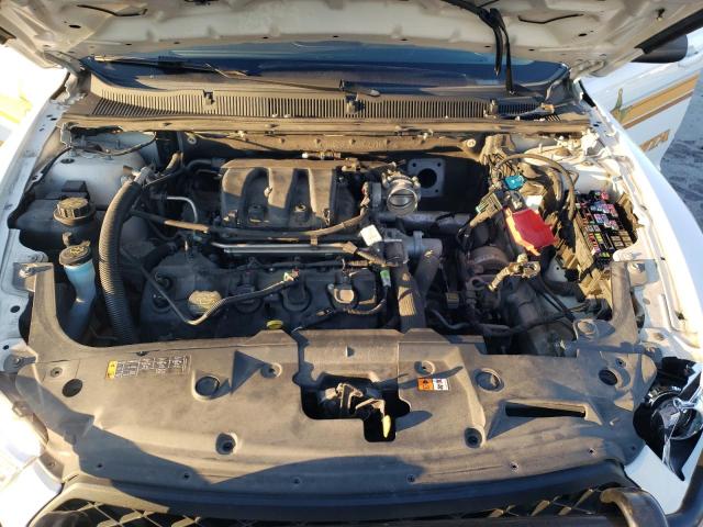 Photo 11 from auction – 2013 FORD TAURUS with VIN 1FAHP2M88DG132467