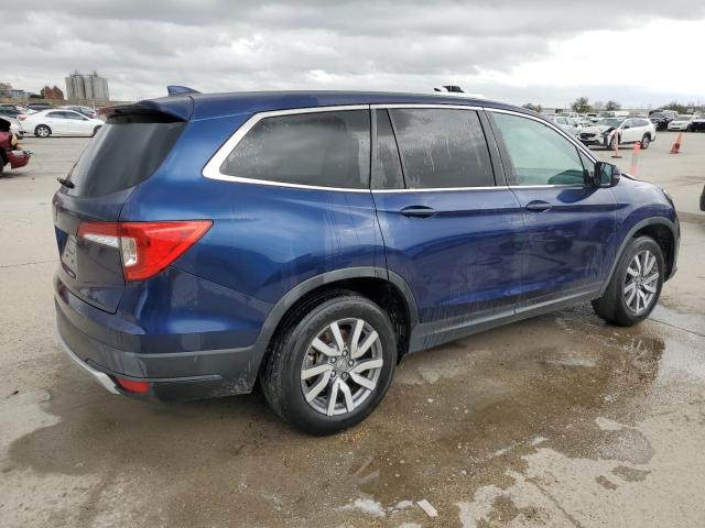 Photo 3 from auction – 2019 HONDA PILOT EXL with VIN 5FNYF5H53KB046487