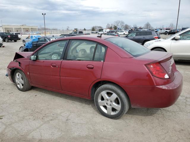 Photo 2 from auction – 2007 SATURN ION LEVEL with VIN 1G8AJ55F77Z179018