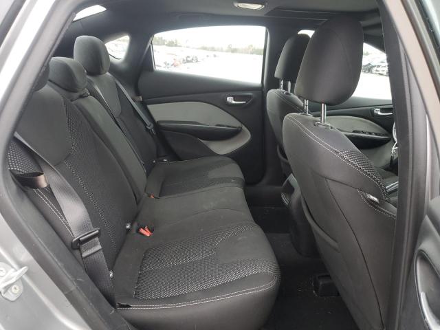 Photo 10 from auction – 2016 DODGE DART SXT with VIN 1C3CDFBB8GD541291