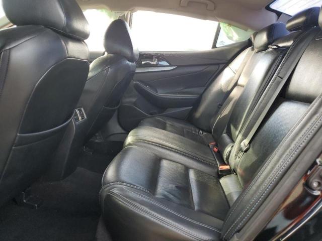 Photo 10 from auction – 2016 NISSAN MAXIMA 3.5 with VIN 1N4AA6AP4GC415840