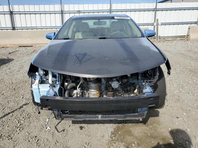 Photo 5 from auction – 2014 TOYOTA CAMRY L with VIN 4T1BF1FK2EU764448