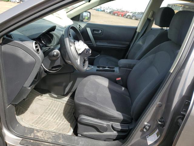 Photo 7 from auction – 2011 NISSAN ROGUE S with VIN JN8AS5MV2BW278615
