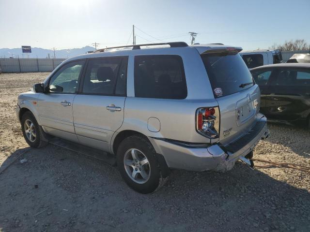 Photo 2 from auction – 2008 HONDA PILOT with VIN 5FNYF18628B011210