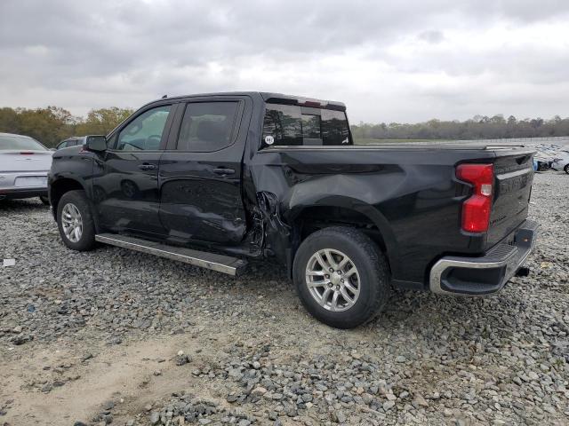 Photo 2 from auction – 2020 CHEVROLET SILVERADO with VIN 3GCUYDED7LG204727