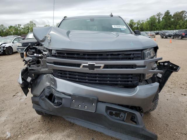 Photo 5 from auction – 2020 CHEVROLET SILVERADO with VIN 3GCPWDED0LG363561