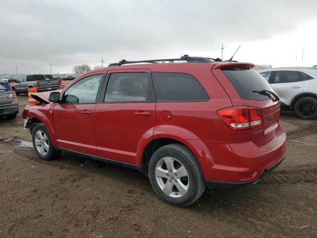 Photo 2 from auction – 2012 DODGE JOURNEY SX with VIN 3C4PDCCG0CT309813