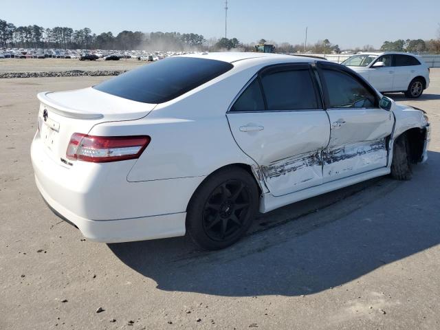 Photo 3 from auction – 2011 TOYOTA CAMRY SE with VIN 4T1BK3EK3BU627457