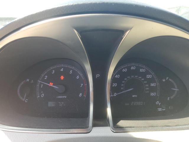 Фото 9 с аукциона – 2012 TOYOTA AVALON BAS с VIN 4T1BK3DB4CU443759