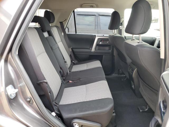 Photo 10 from auction – 2020 TOYOTA 4RUNNER SR with VIN JTEBU5JR6L5789765