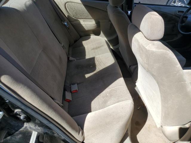 Photo 10 from auction – 2002 TOYOTA COROLLA CE with VIN 1NXBR12E42Z590580