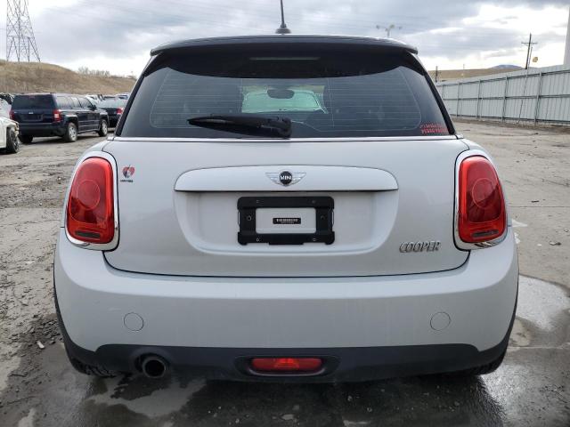 Photo 6 from auction – 2015 MINI COOPER with VIN WMWXM5C55F3A59639