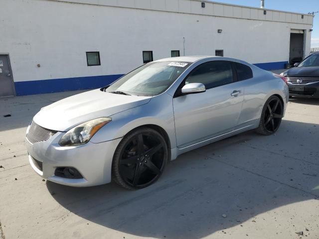 صورة رقم 1 من المزاد - 2011 NISSAN ALTIMA SR مع VIN 1N4BL2EPXBC130120