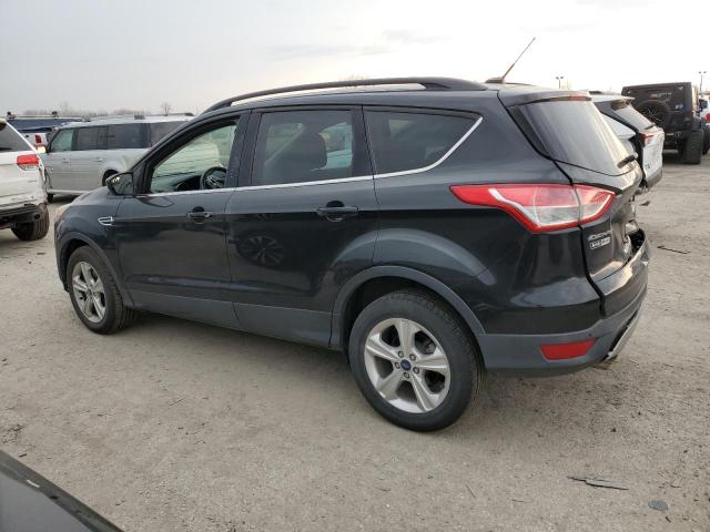 Photo 2 from auction – 2014 FORD ESCAPE SE with VIN 1FMCU9GX4EUB20436
