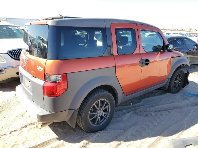 Photo 3 from auction – 2004 HONDA ELEMENT EX with VIN 5J6YH27534L030150