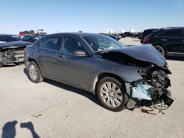 Photo 4 from auction – 2012 CHRYSLER 200 with VIN 1C3CCBAB1CN273508