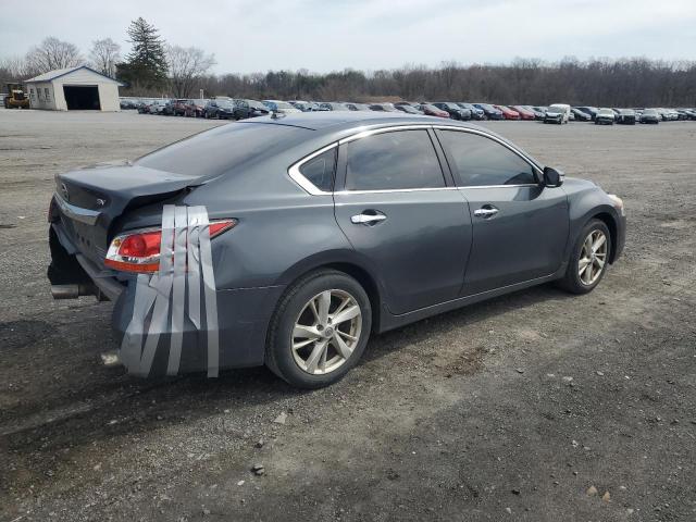 Photo 3 from auction – 2013 NISSAN ALTIMA 2.5 with VIN 1N4AL3AP6DC102678