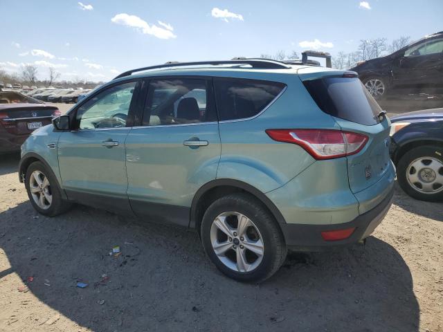 Photo 2 from auction – 2013 FORD ESCAPE SE with VIN 1FMCU0G99DUC58713
