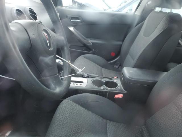 Photo 7 from auction – 2008 PONTIAC G6 VALUE L with VIN 1G2ZF57B484199413