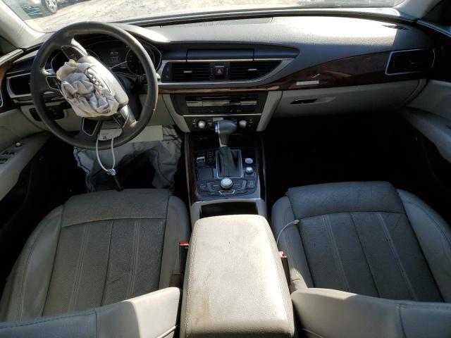 Photo 8 from auction – 2012 AUDI A7 PRESTIG with VIN WAU2GAFC9CN133839