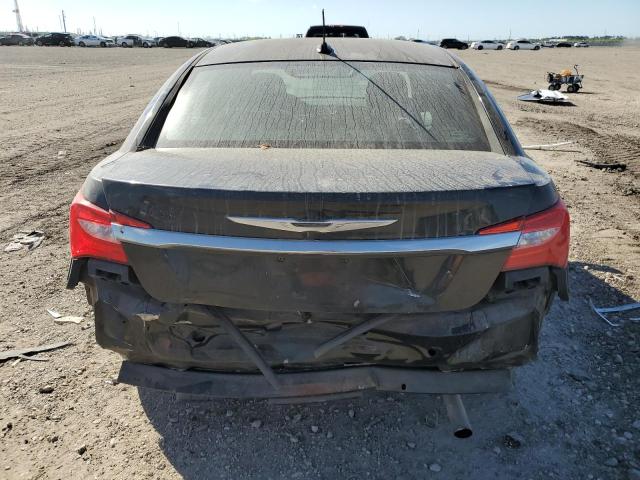 Photo 6 from auction – 2013 CHRYSLER 200 TOURIN with VIN 1C3CCBBBXDN764479