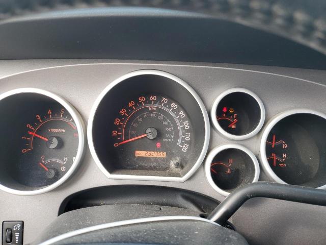 Photo 9 from auction – 2010 TOYOTA TUNDRA DOU with VIN 5TFRY5F12AX094856