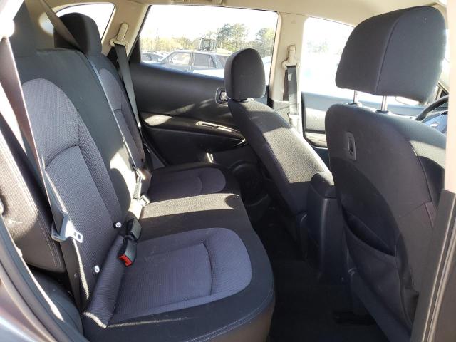 Photo 11 from auction – 2011 NISSAN ROGUE S with VIN JN8AS5MT3BW171619