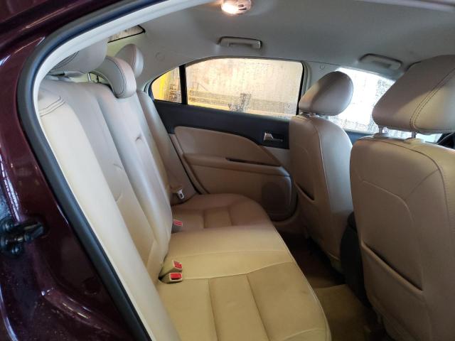Photo 10 from auction – 2011 FORD FUSION SEL with VIN 3FAHP0JA9BR223930