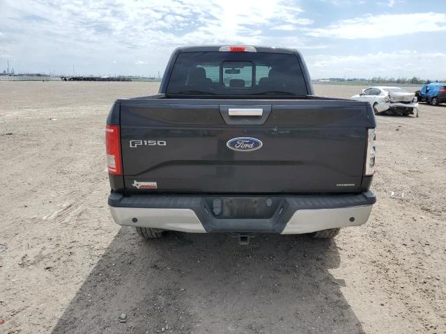 Photo 6 from auction – 2015 FORD F150 SUPER with VIN 1FTEW1EF8FFA53560