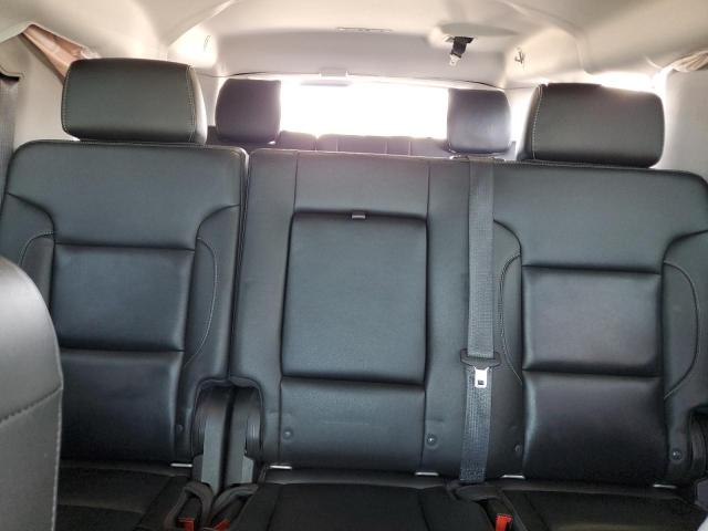 Photo 10 from auction – 2018 CHEVROLET SUBURBAN C with VIN 1GNSCHKC2JR152601