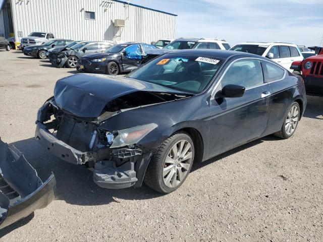 Photo 1 from auction – 2010 HONDA ACCORD EXL with VIN 1HGCS2B8XAA003068