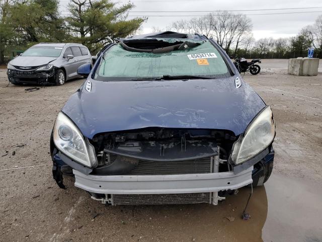 Photo 5 from auction – 2013 BUICK VERANO PRE with VIN 1G4PT5SV6D4171244