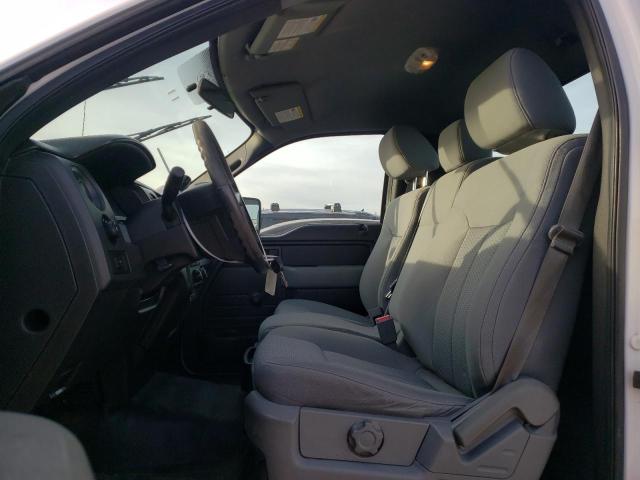 Photo 7 from auction – 2014 FORD F150 with VIN 1FTMF1CM0EKD72731