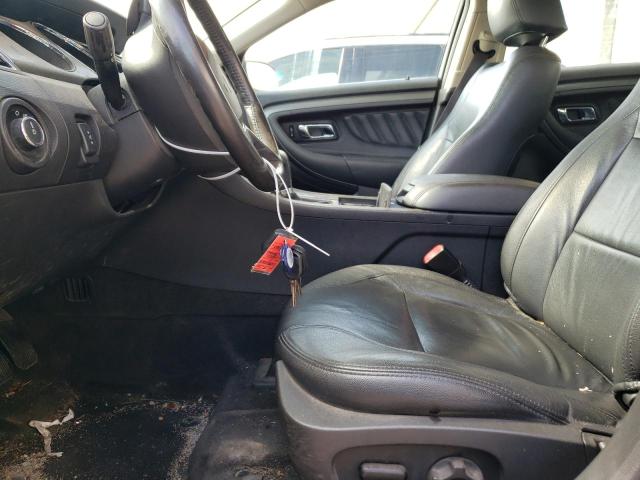 صورة رقم 7 من المزاد - 2011 FORD TAURUS SEL مع VIN 1FAHP2EWXBG161575
