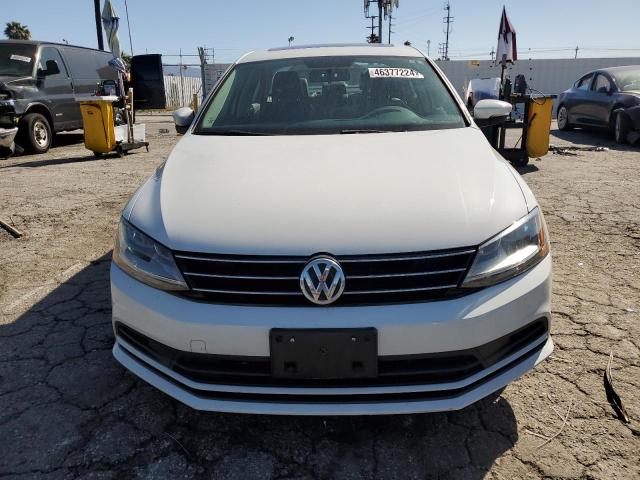 Photo 5 from auction – 2017 VOLKSWAGEN JETTA SE with VIN 3VWDB7AJ2HM395266