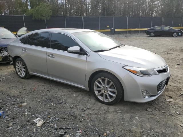 Photo 4 from auction – 2013 TOYOTA AVALON BAS with VIN 4T1BK1EB5DU063494
