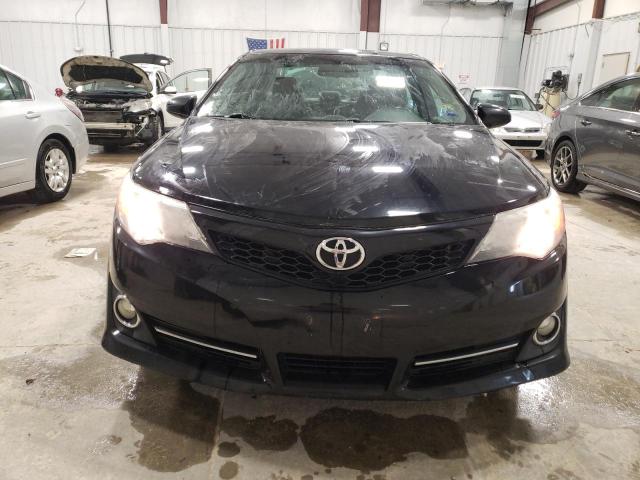 Photo 5 from auction – 2012 TOYOTA CAMRY BASE with VIN 4T1BF1FK1CU150908