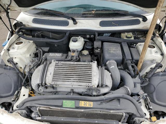 Photo 11 from auction – 2006 MINI COOPER S with VIN WMWRH33556TF88770