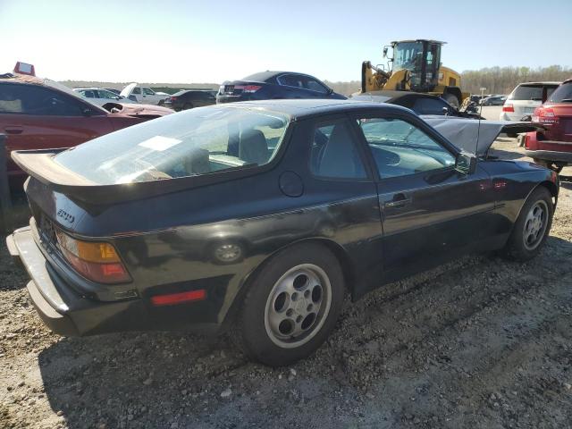 Foto 3 de la subasta – 1987 PORSCHE 944 con VIN WP0AB0948HN474426