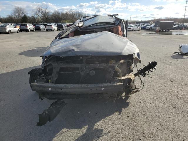 Photo 5 from auction – 2010 SUBARU FORESTER 2 with VIN JF2SH6CCXAH767000