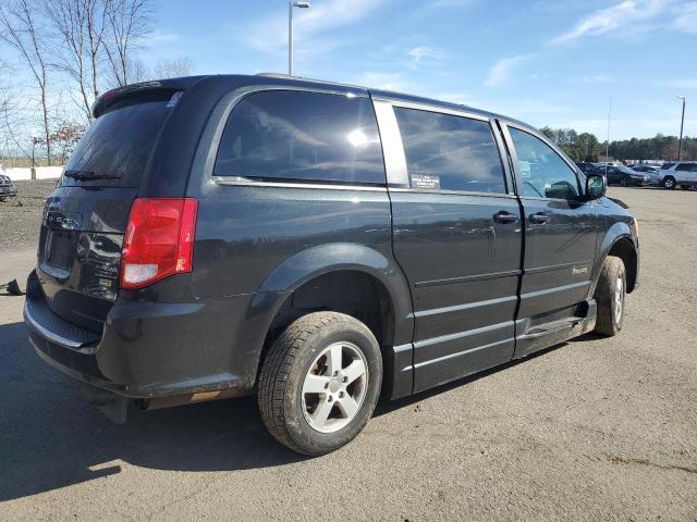 Photo 3 from auction – 2012 DODGE GRAND CARA with VIN 2C4RDGCG1CR333198