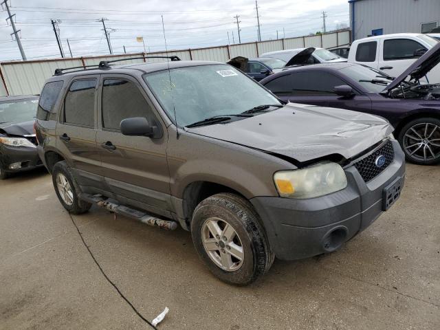 Photo 4 from auction – 2006 FORD ESCAPE XLS with VIN 1FMYU02Z56KA61579