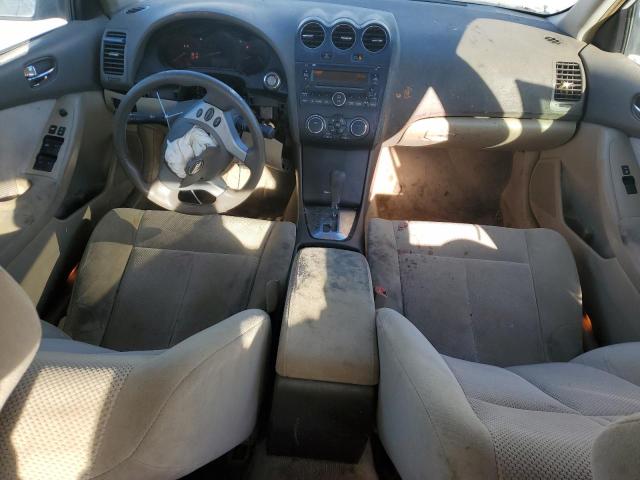 Photo 8 from auction – 2008 NISSAN ALTIMA 2.5 with VIN 1N4AL21E28C236893