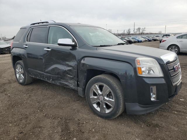 Foto 4 de la subasta – 2014 GMC TERRAIN SL con VIN 2GKALTEK8E6264920
