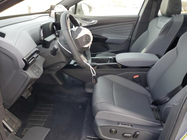 Photo 7 from auction – 2023 VOLKSWAGEN ID.4 PRO S with VIN 1V2HMPE88PC017263